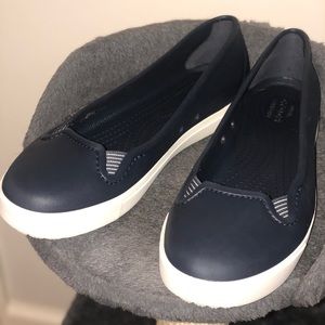 Crocs CitiLane Flats